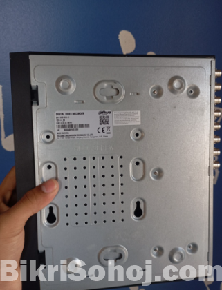 Dahua Dvr DH-XVR1B16-I